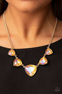 @Cosmic Constellations - Gold