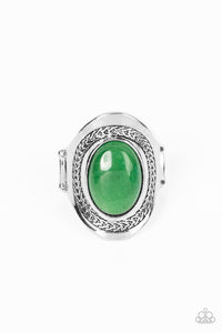 @Rockable Refinement - Green