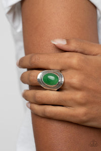 @Rockable Refinement - Green