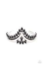 Load image into Gallery viewer, @Teton Tiara - Black
