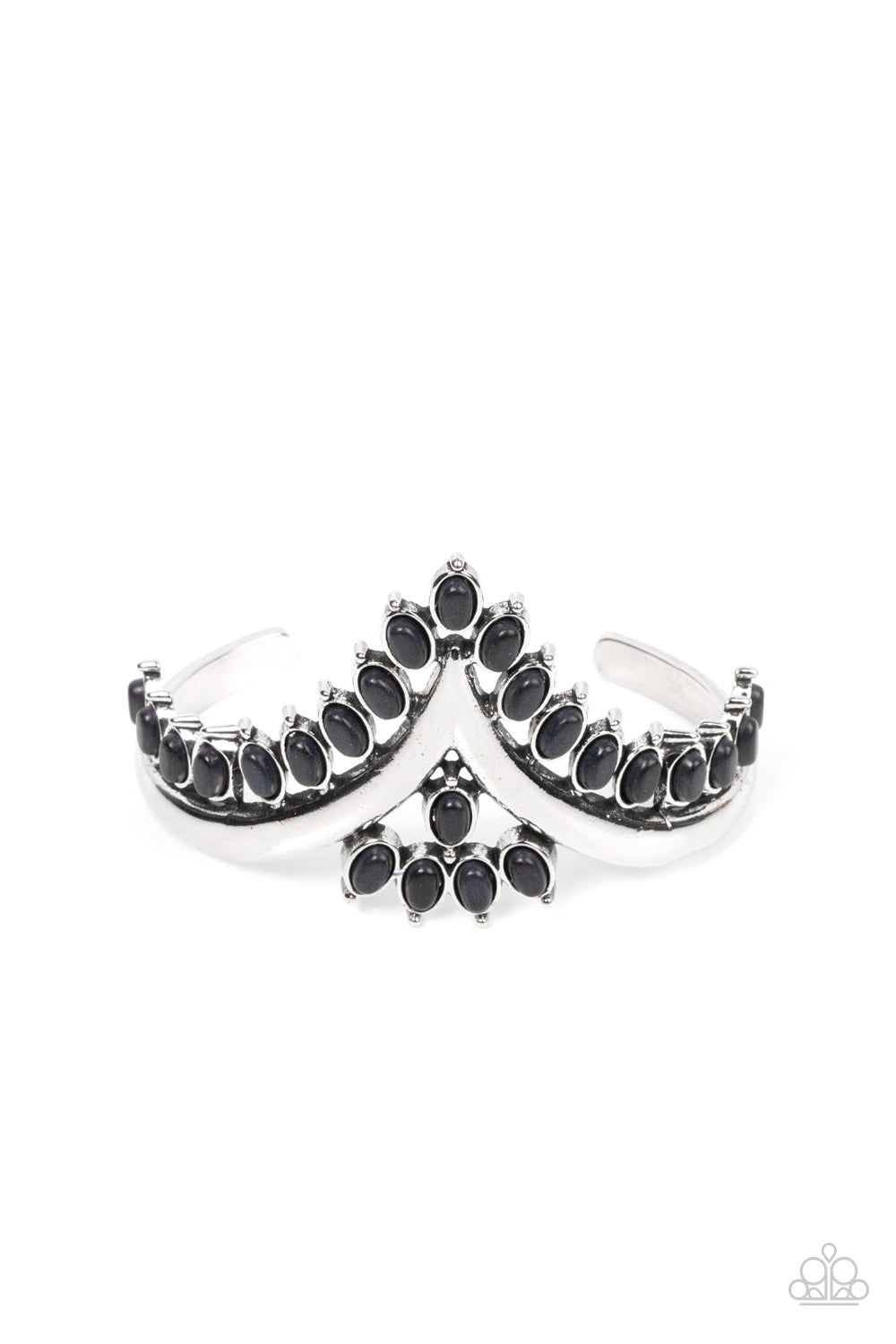 @Teton Tiara - Black