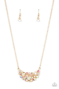 @Effervescently Divine - Gold