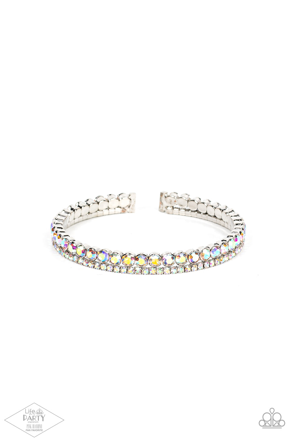 @Fairytale Sparkle - Multi