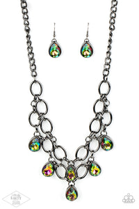@Show-Stopping Shimmer - Multi