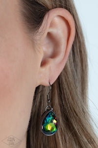 @Show-Stopping Shimmer - Multi