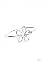 Load image into Gallery viewer, @Floral Innovation - Purple
