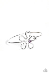 @Floral Innovation - Purple