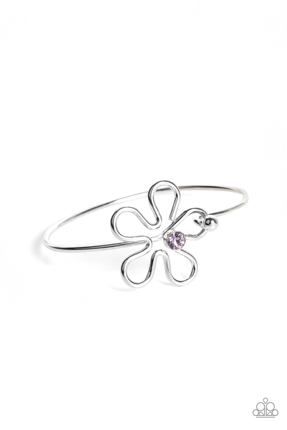 @Floral Innovation - Purple