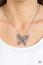 Load image into Gallery viewer, @Badlands Butterfly - Pink
