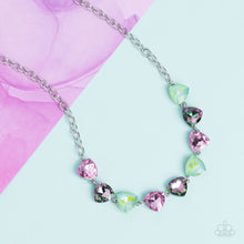 Load image into Gallery viewer, @Dreamy Drama - Green
