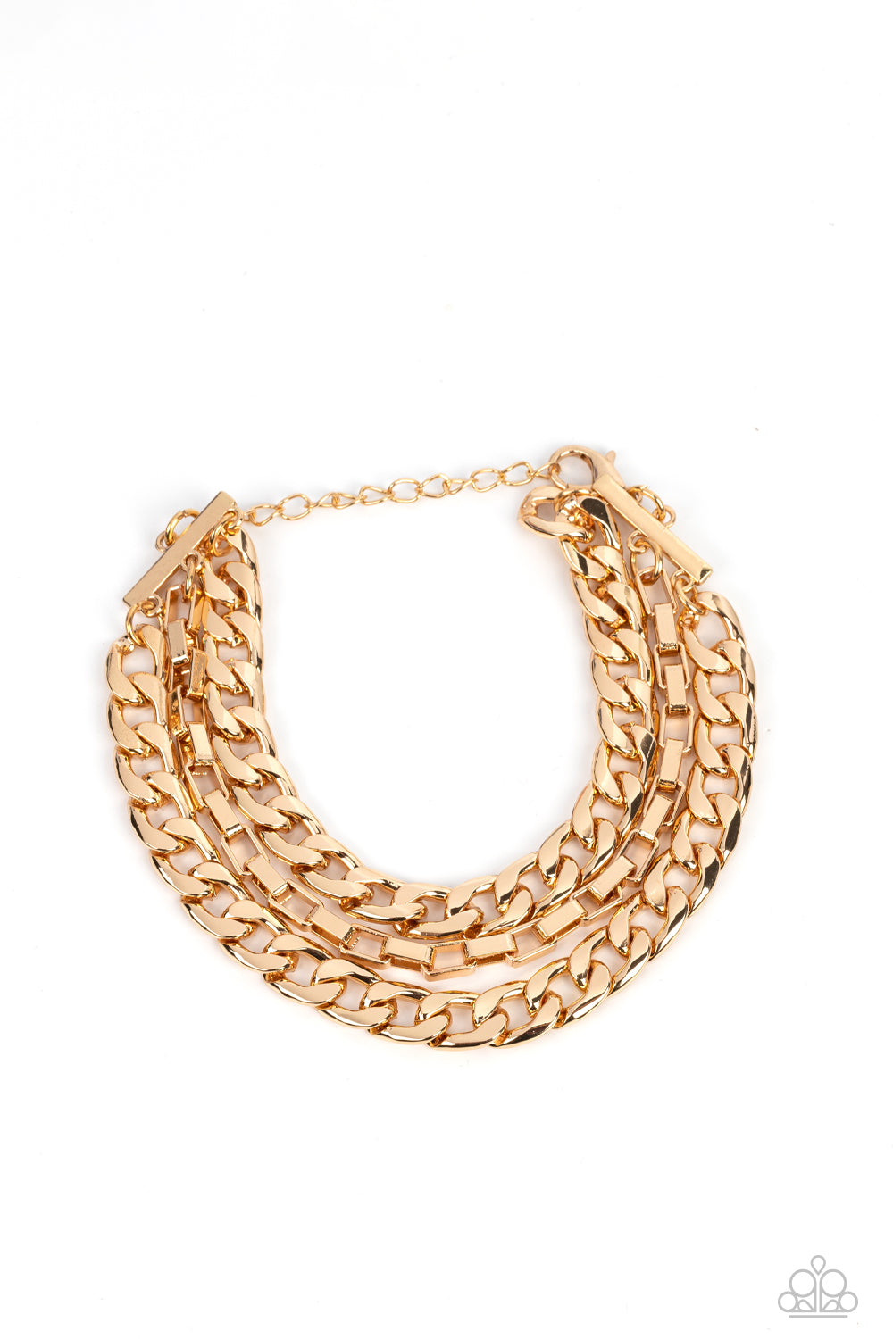 @Heavy Duty - Gold