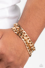 Load image into Gallery viewer, @Heavy Duty - Gold
