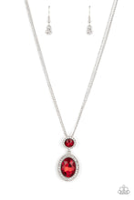 Load image into Gallery viewer, @Castle Diamonds - Red
