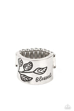 Load image into Gallery viewer, @Blessed with Bling - Silver
