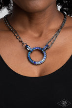 Load image into Gallery viewer, @Razzle Dazzle - Blue
