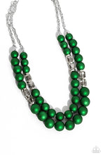 Load image into Gallery viewer, @Shopaholic Season - Green
