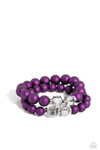 Load image into Gallery viewer, @Shopaholic Showdown - Purple
