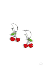 Load image into Gallery viewer, @Cherry Caliber - Red
