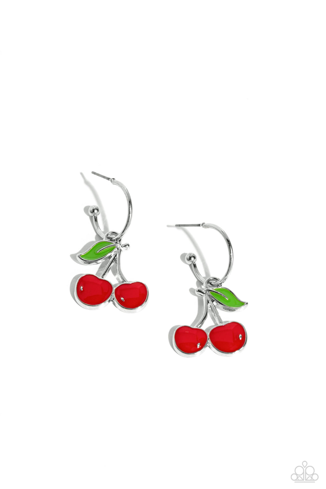 @Cherry Caliber - Red