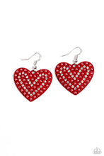 Load image into Gallery viewer, @Romantic Reunion - Red
