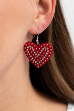 Load image into Gallery viewer, @Romantic Reunion - Red
