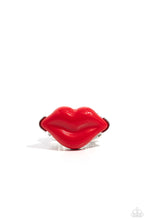 Load image into Gallery viewer, @Lively Lips - Red
