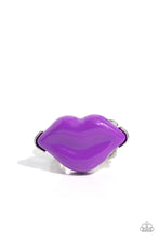 Load image into Gallery viewer, @Lively Lips - Purple
