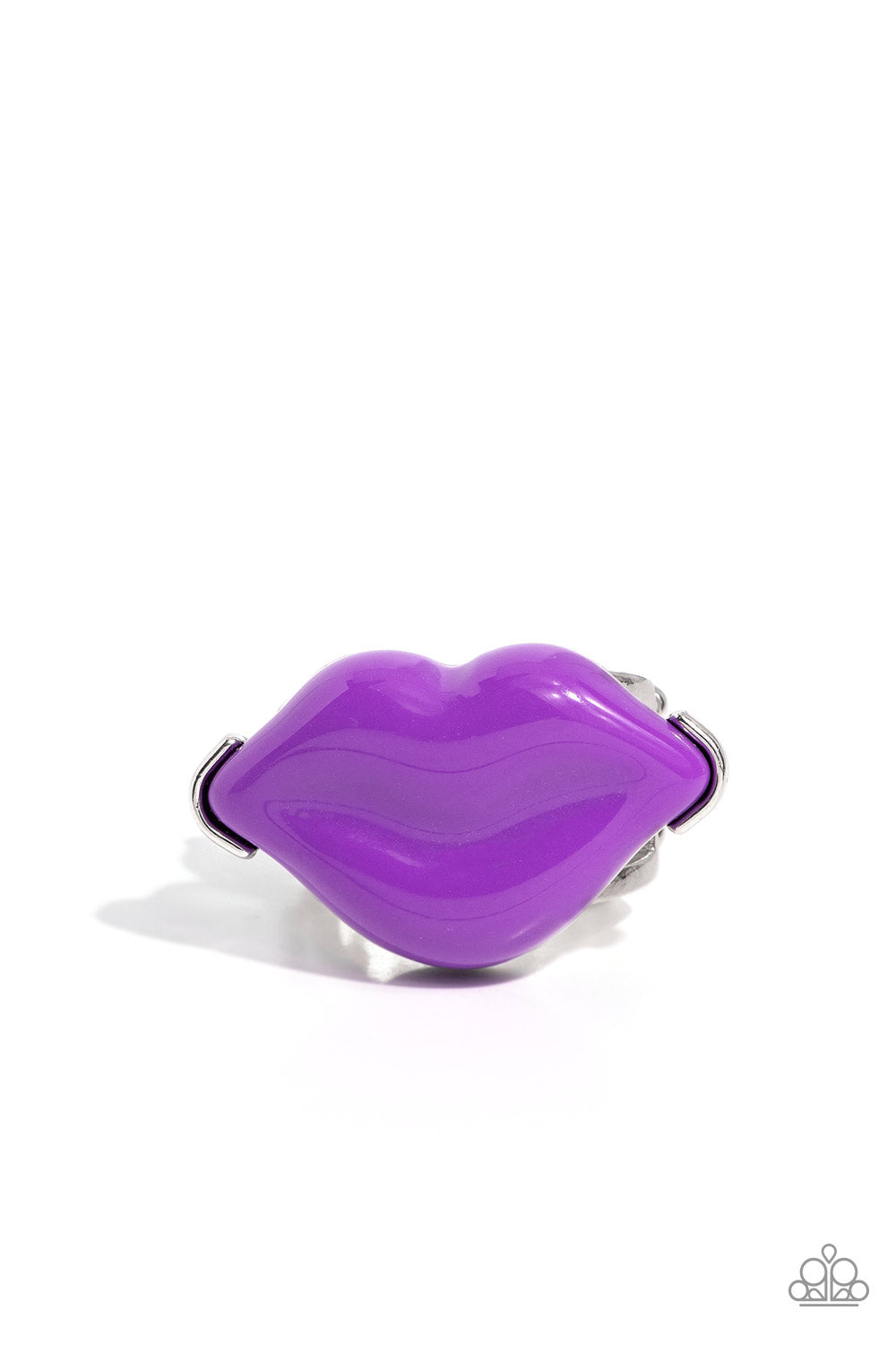 @Lively Lips - Purple