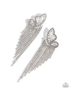 @Aerial Accent - White