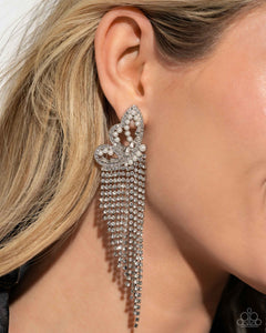 @Aerial Accent - White